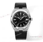 Superclone Vacheron Constantin Overseas Date AOF 5100 Men Watch Black Dial